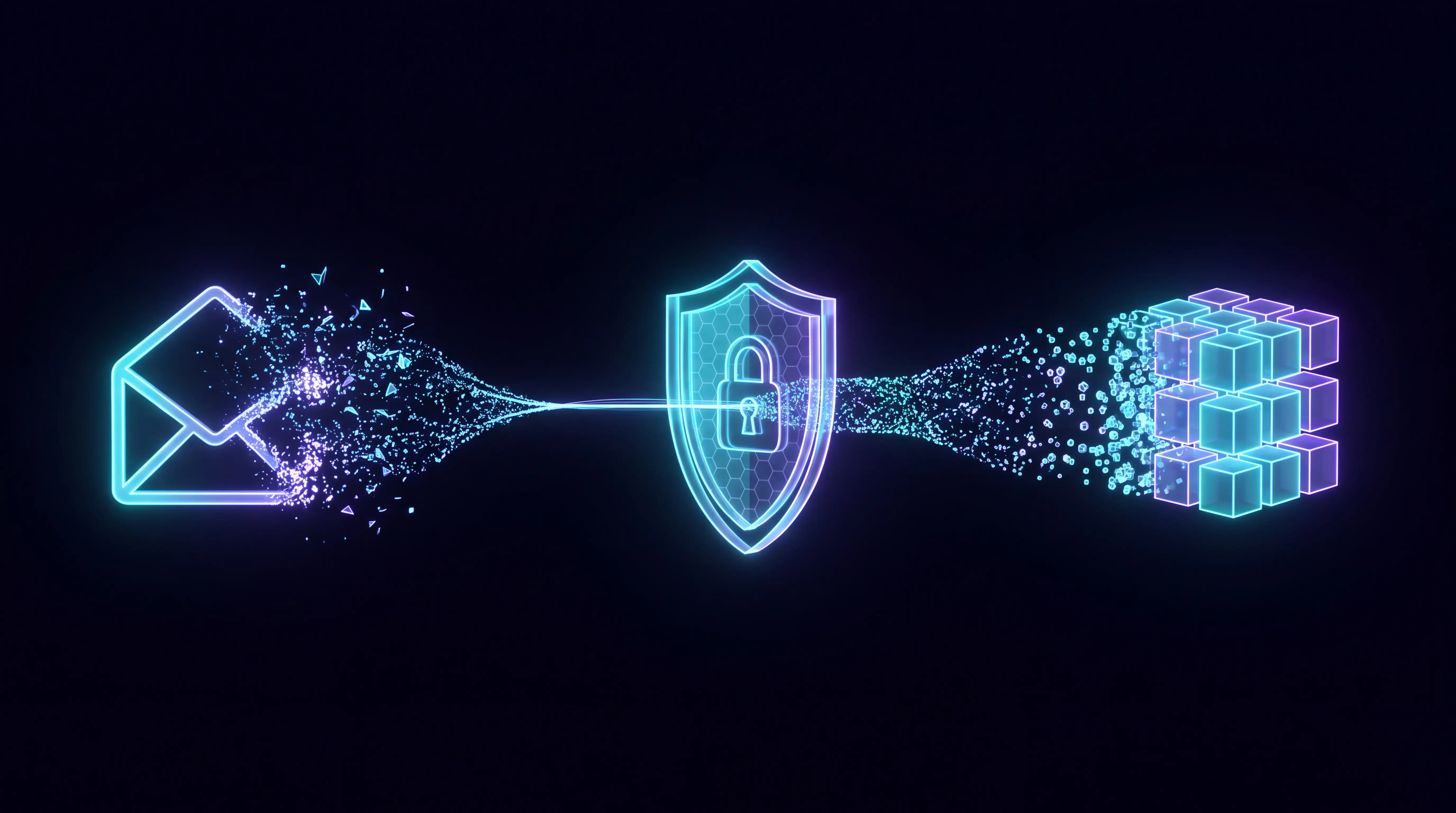 Encryption Flow